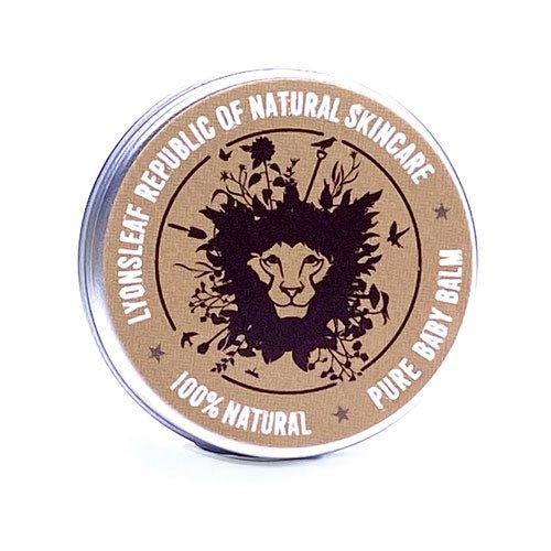 Lyonsleaf Pure Baby Balm - Baby&More