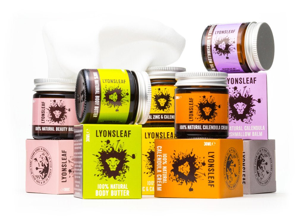 Lyonsleaf Skin Saviour Super Set - Baby&More