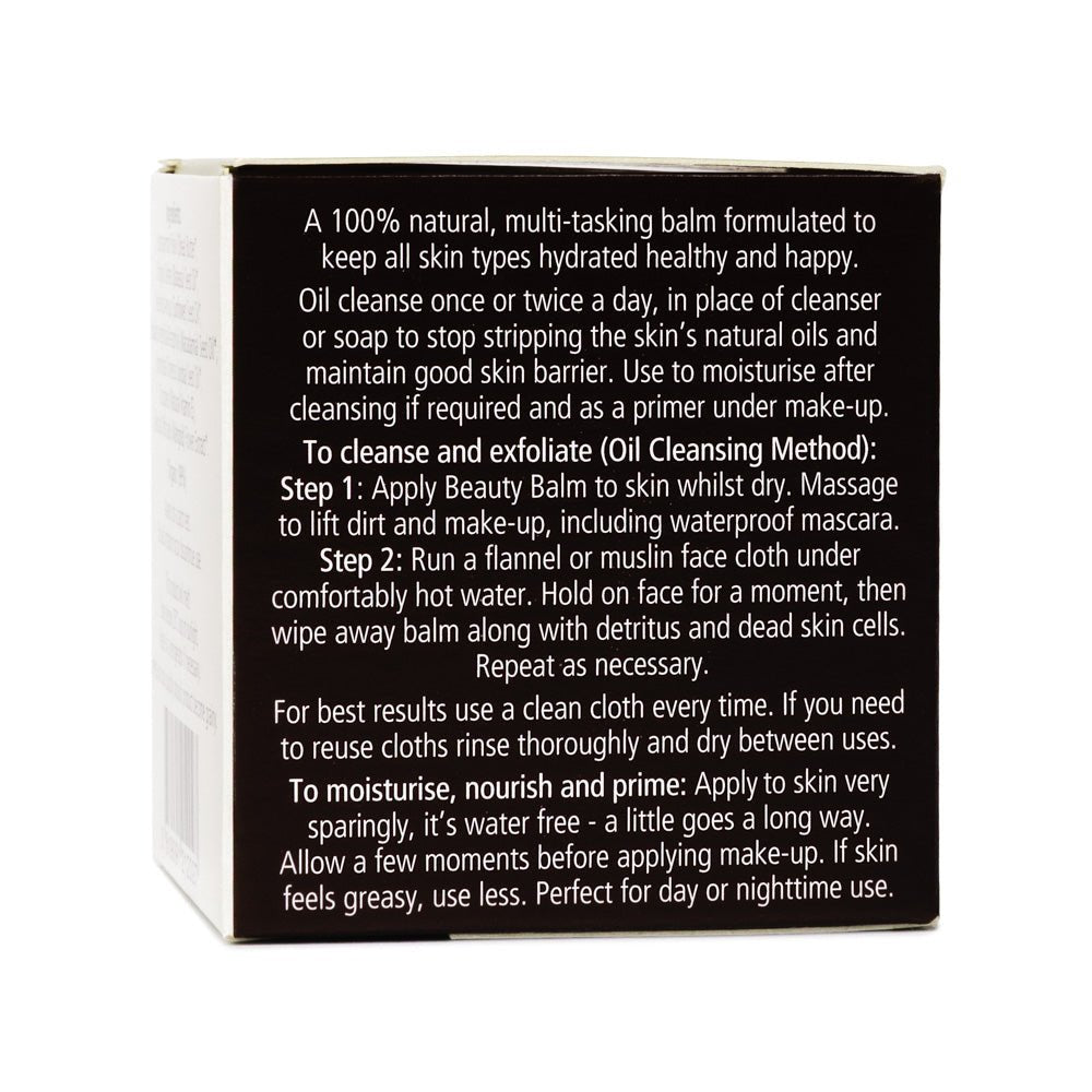 Lyonsleaf Unfragranced Beauty Balm - Baby&More