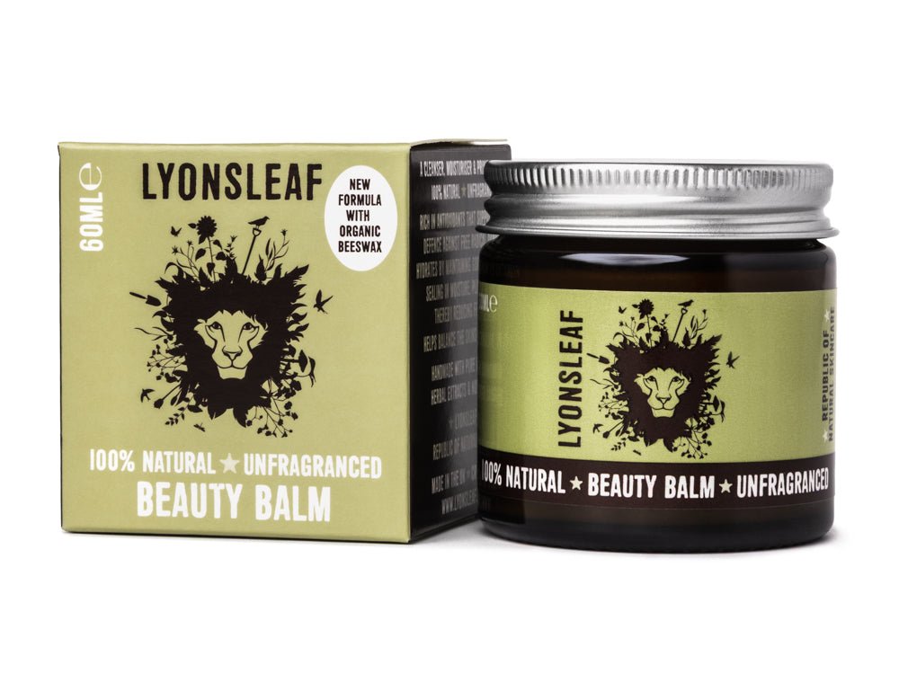 Lyonsleaf Unfragranced Beauty Balm - Baby&More