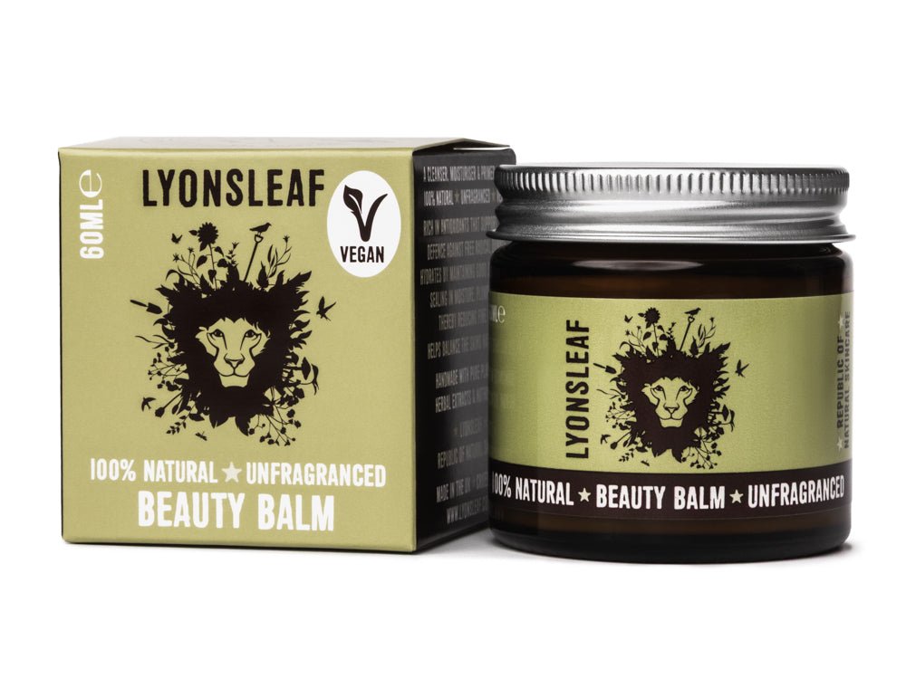 Lyonsleaf Unfragranced Beauty Balm - Baby&More
