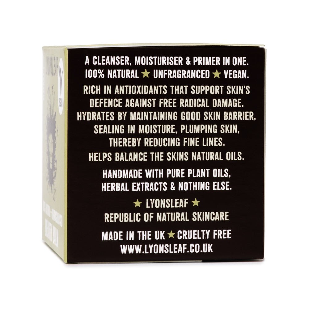 Lyonsleaf Unfragranced Beauty Balm - Baby&More
