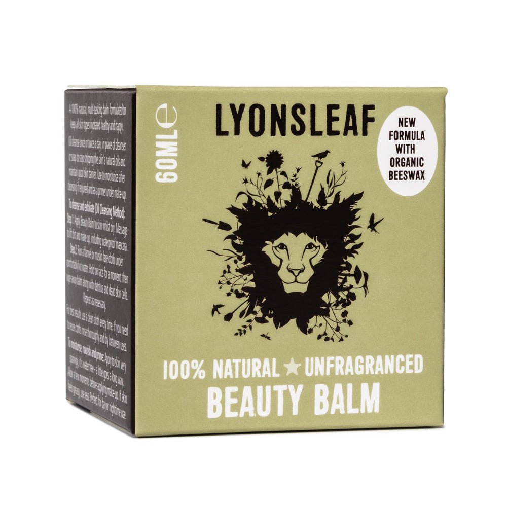 Lyonsleaf Unfragranced Beauty Balm - Baby&More