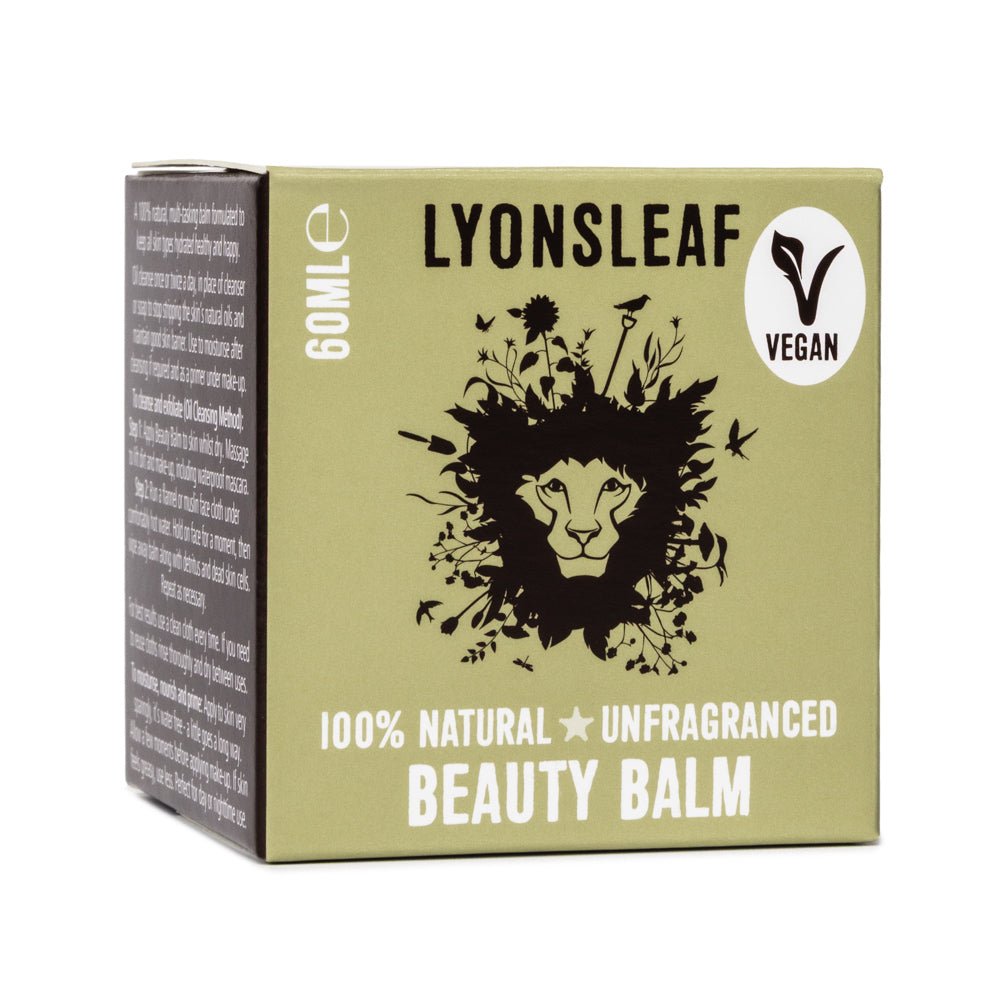 Lyonsleaf Unfragranced Beauty Balm - Baby&More