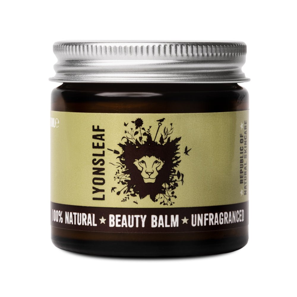 Lyonsleaf Unfragranced Beauty Balm - Baby&More