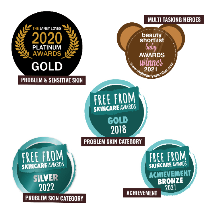 Lyonsleaf Zinc & Calendula Cream for Skin Care - Baby&More