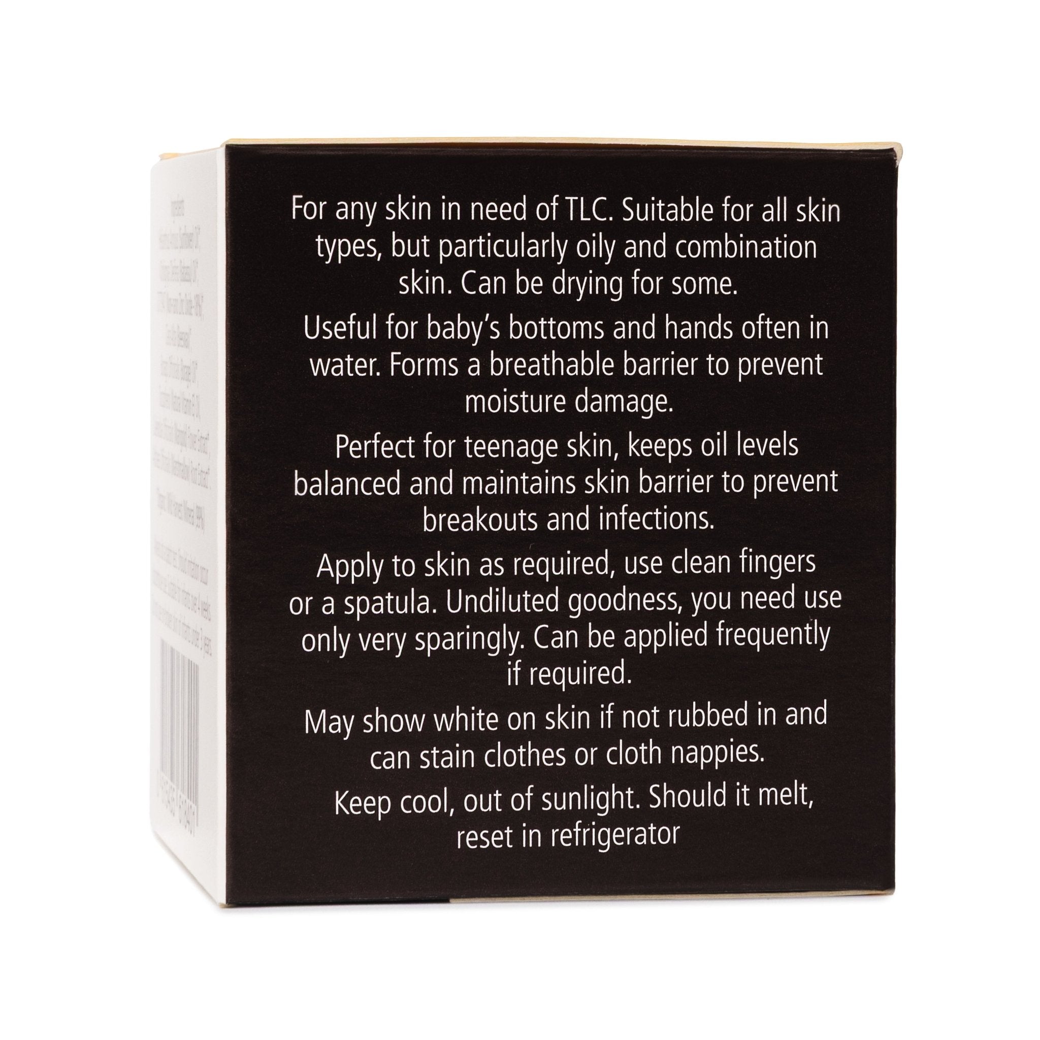 Lyonsleaf Zinc & Calendula Cream for Skin Care - Baby&More