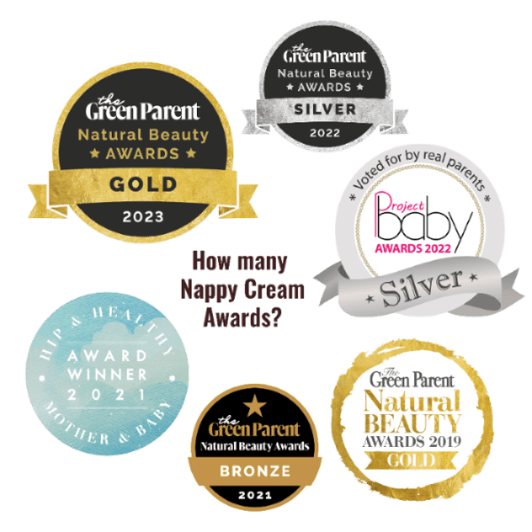 Lyonsleaf Zinc & Calendula Cream for Skin Care - Baby&More