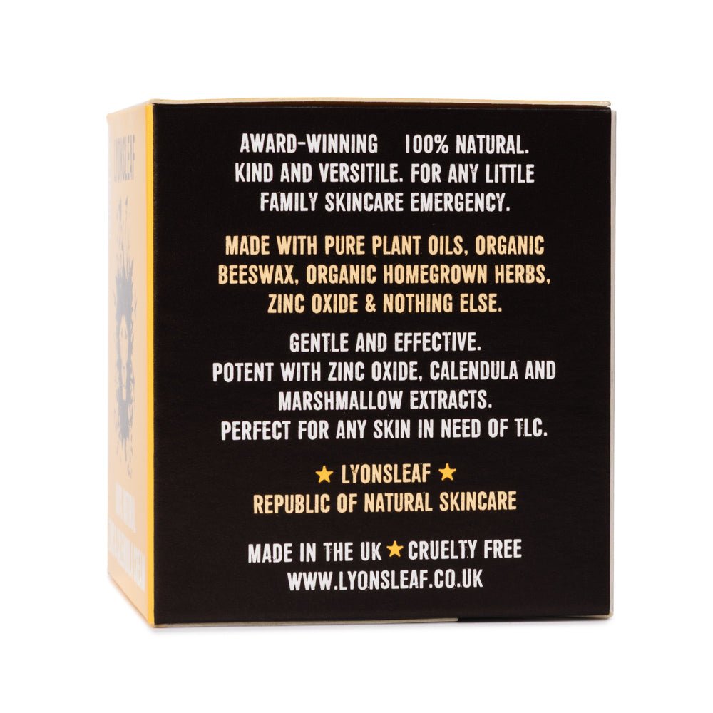 Lyonsleaf Zinc & Calendula Cream for Skin Care - Baby&More