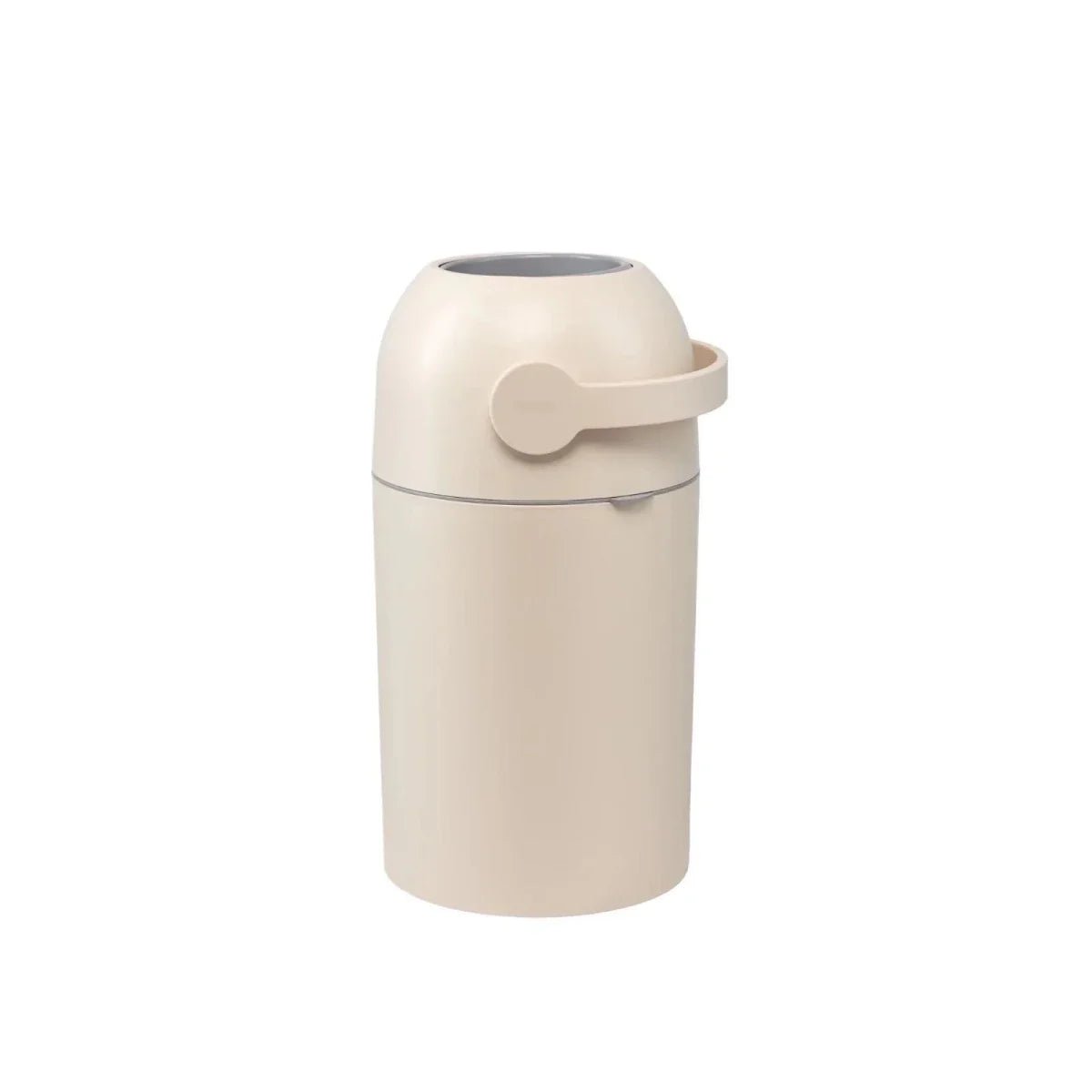 Magic Majestic Nappy Bin - Beige - Baby&More