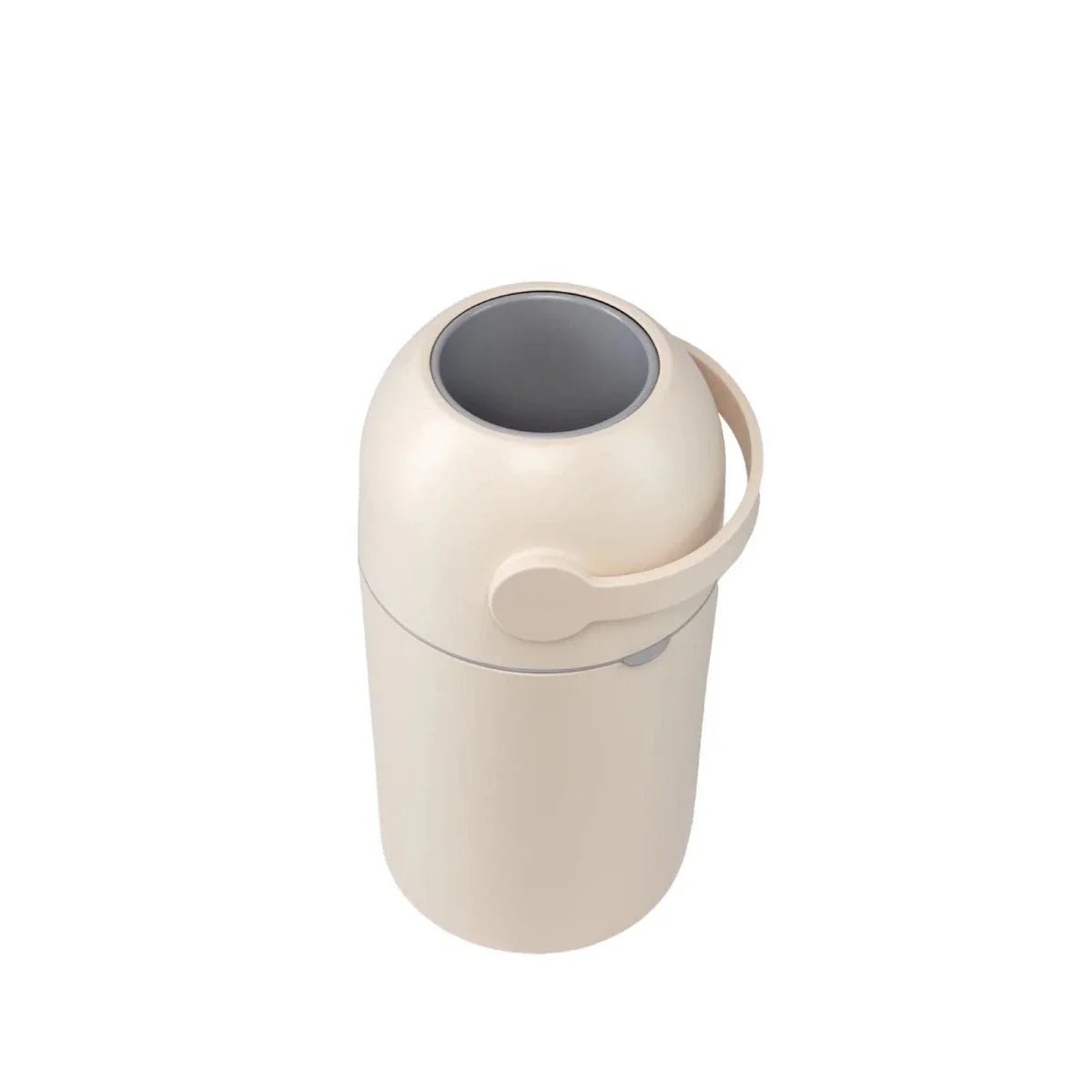 Magic Majestic Nappy Bin - Beige - Baby&More
