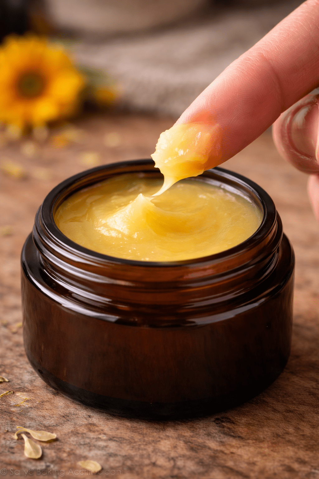 Maison Andeve - Calendula (Galbenele) Healing Balm - Baby&More