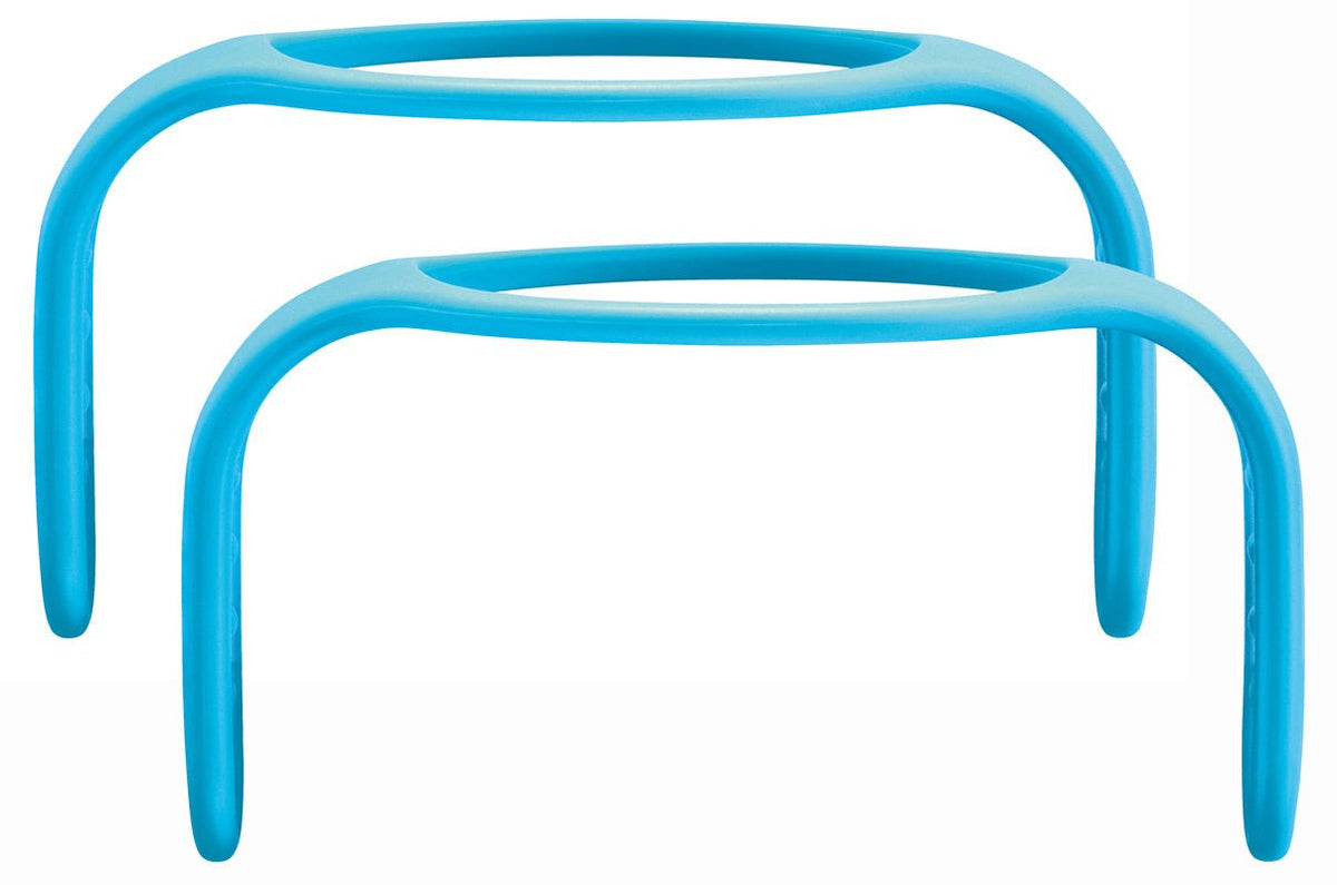 MAM Bottle Handles - Sky Blue - 2 Pack - Baby&More