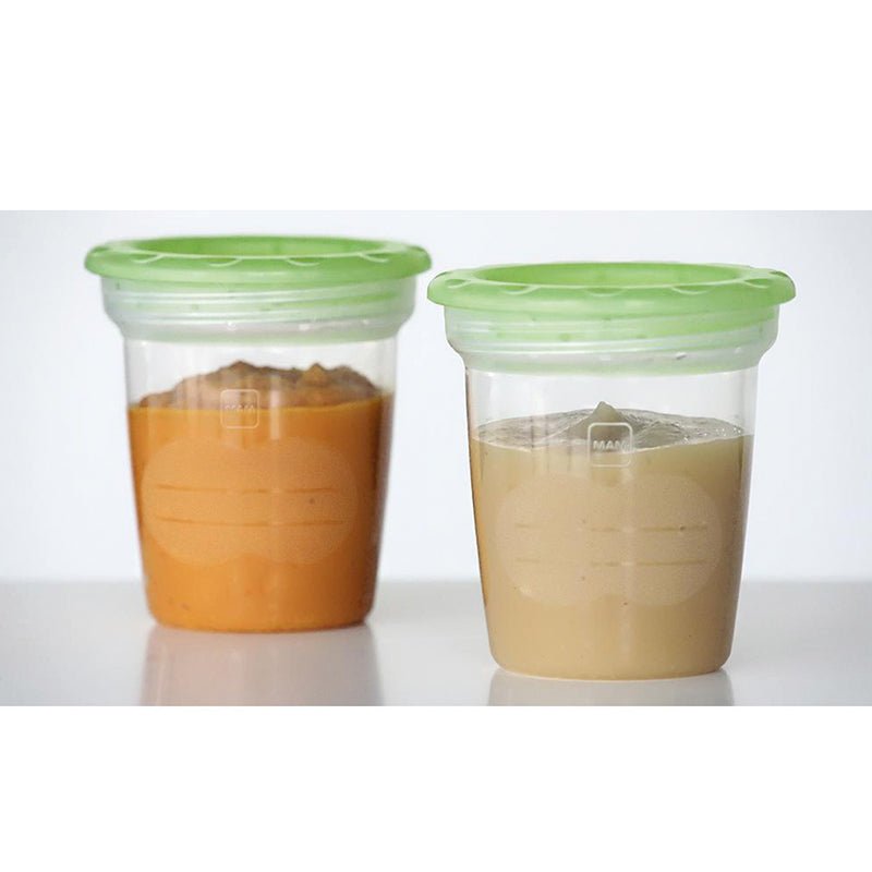 MAM Breast Milk Storage Solution - 5 Pack - Baby&More