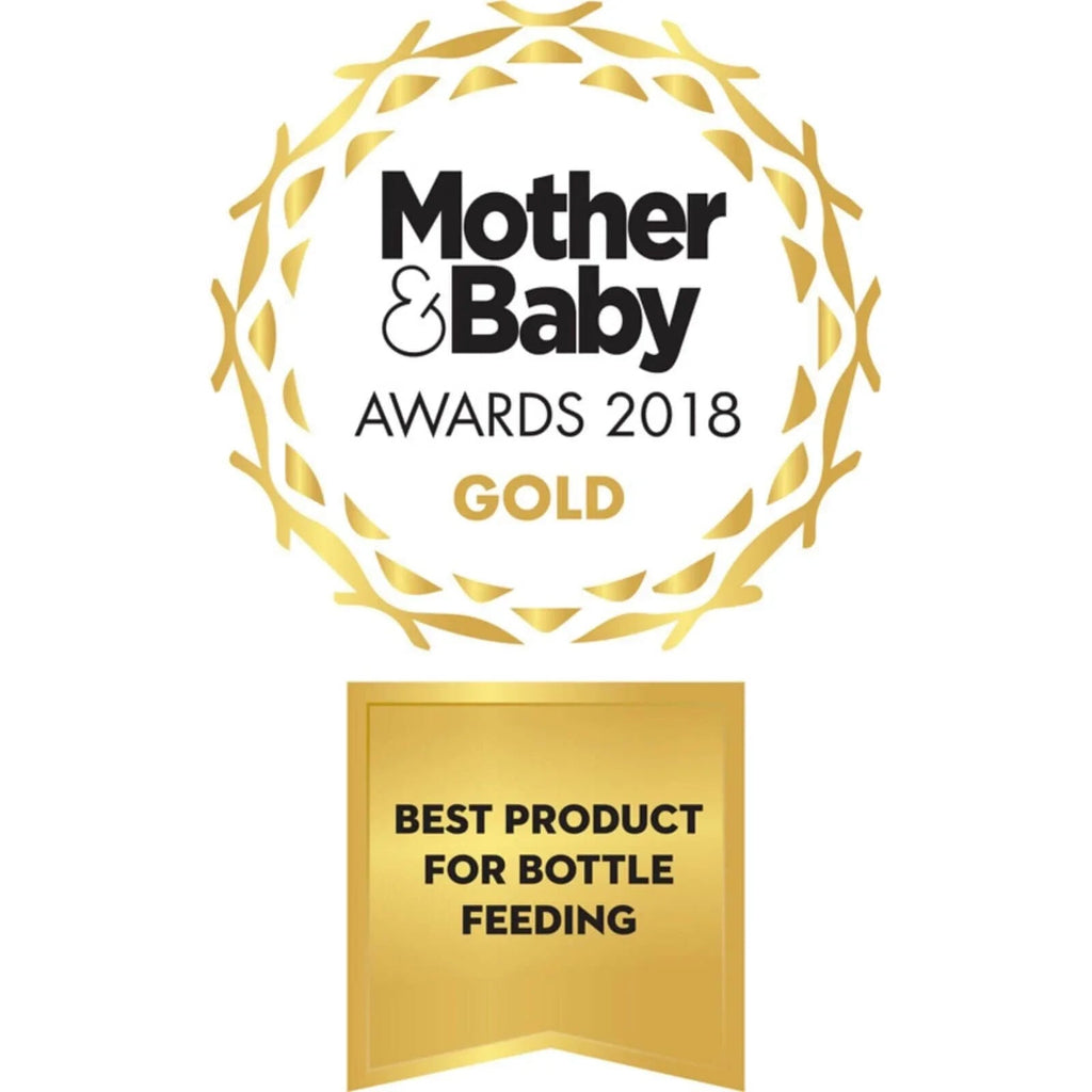 MAM Easy Start Anti - Colic Bottle - 160ml - Pack of 3 - Blue - Baby&More