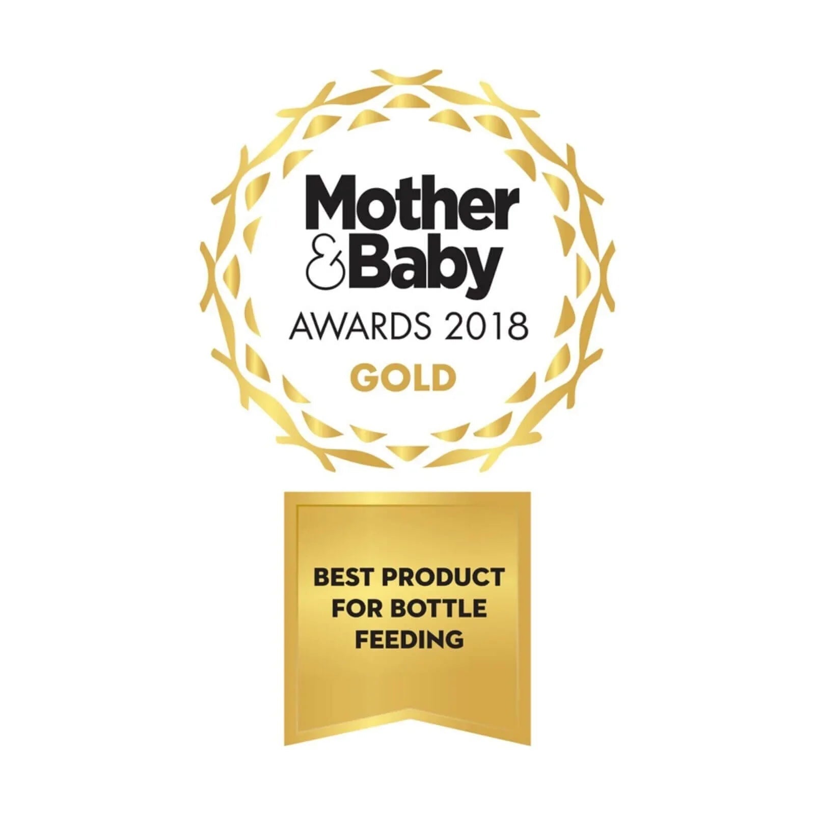 MAM Easy Start Anti - Colic Bottle - 260ml - Pack of 2 - Nature - Baby&More