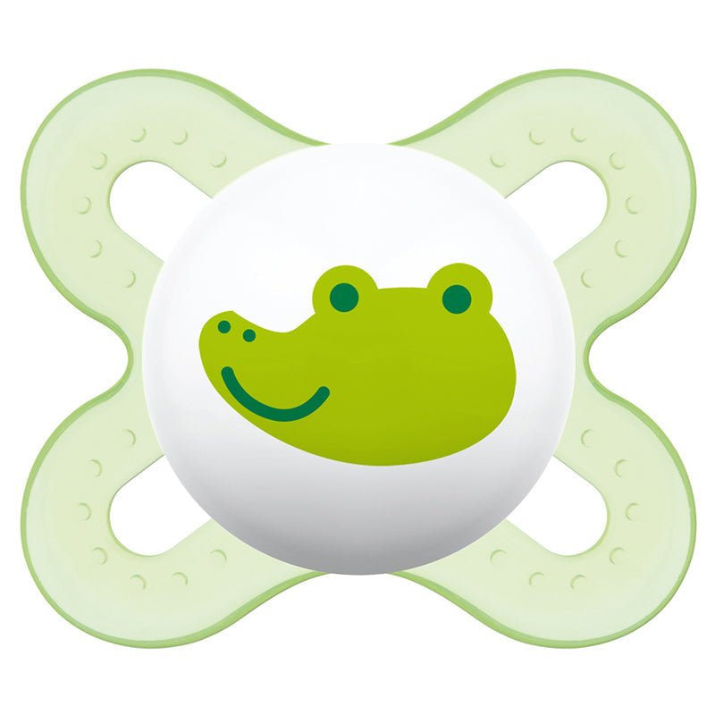 MAM Microwave Steam Steriliser - Baby&More