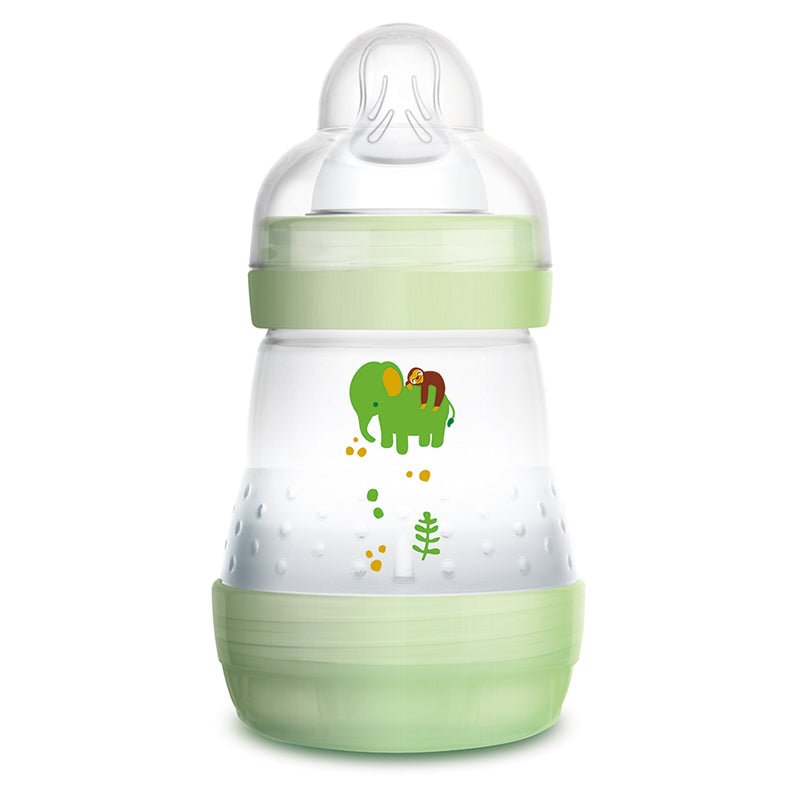 MAM Microwave Steam Steriliser - Baby&More