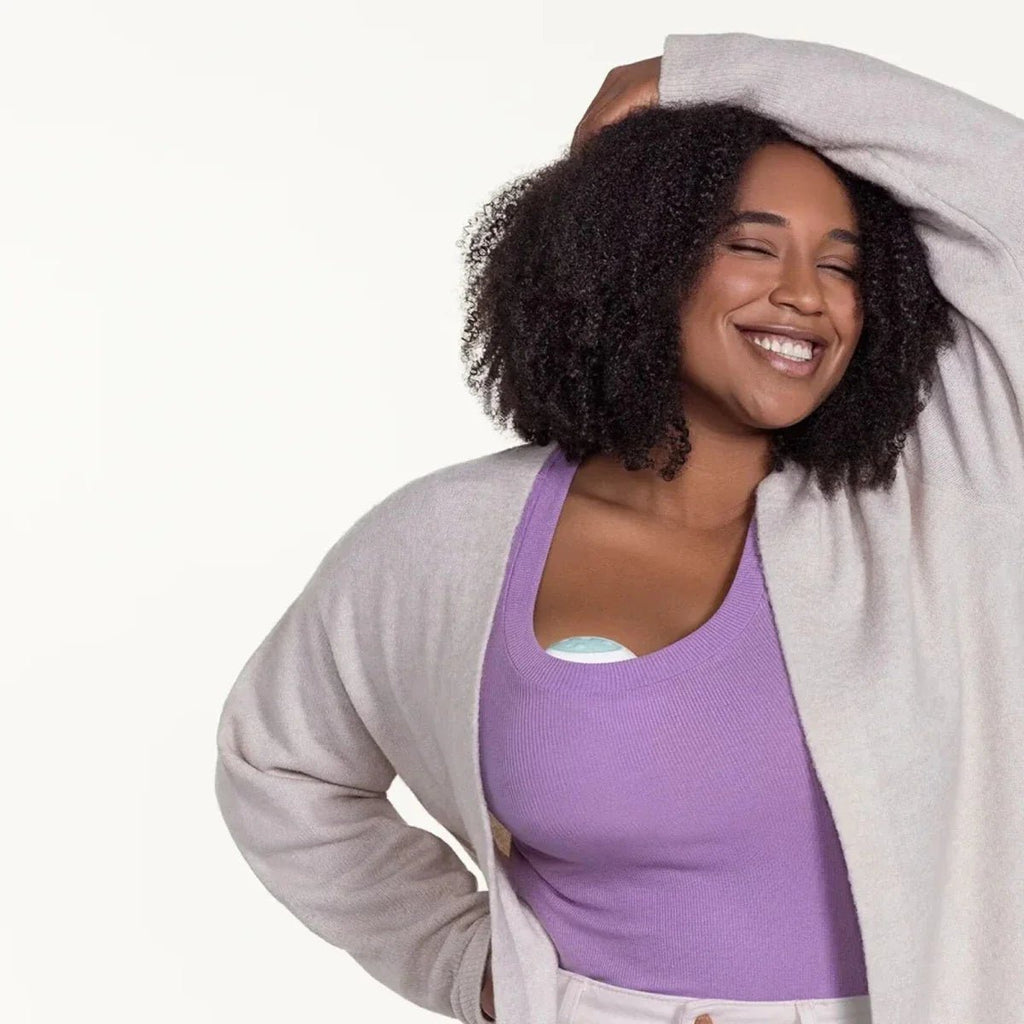 MAM Move Wearable Single Breast Pump - Baby&More