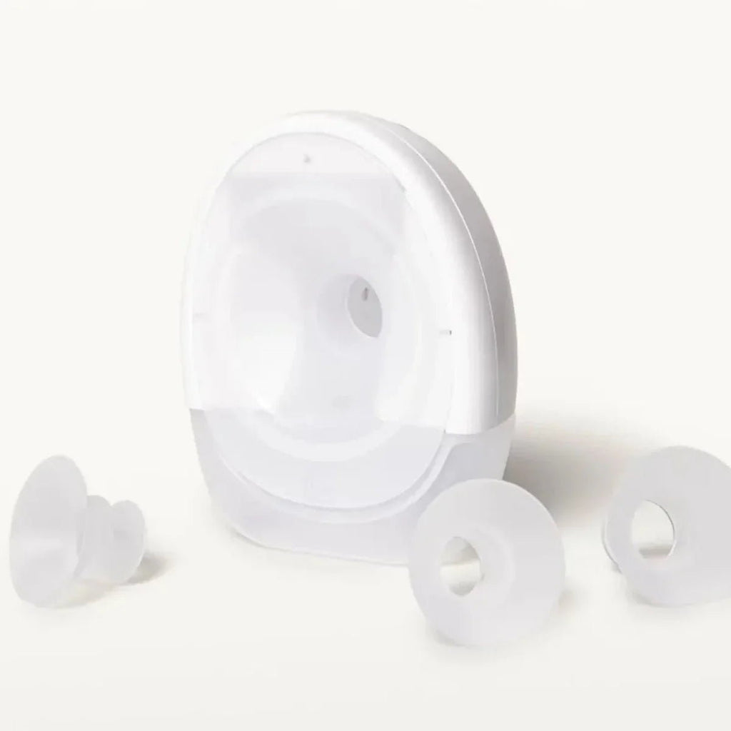 MAM Move Wearable Single Breast Pump - Baby&More