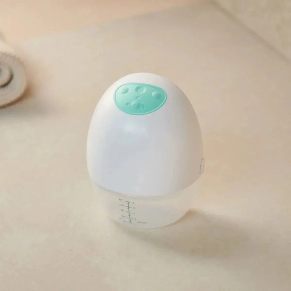 MAM Move Wearable Single Breast Pump - Baby&More