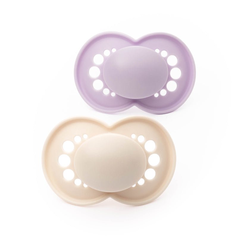 MAM Original Soother Pink - 18-36m - 2 Pack - Baby&More