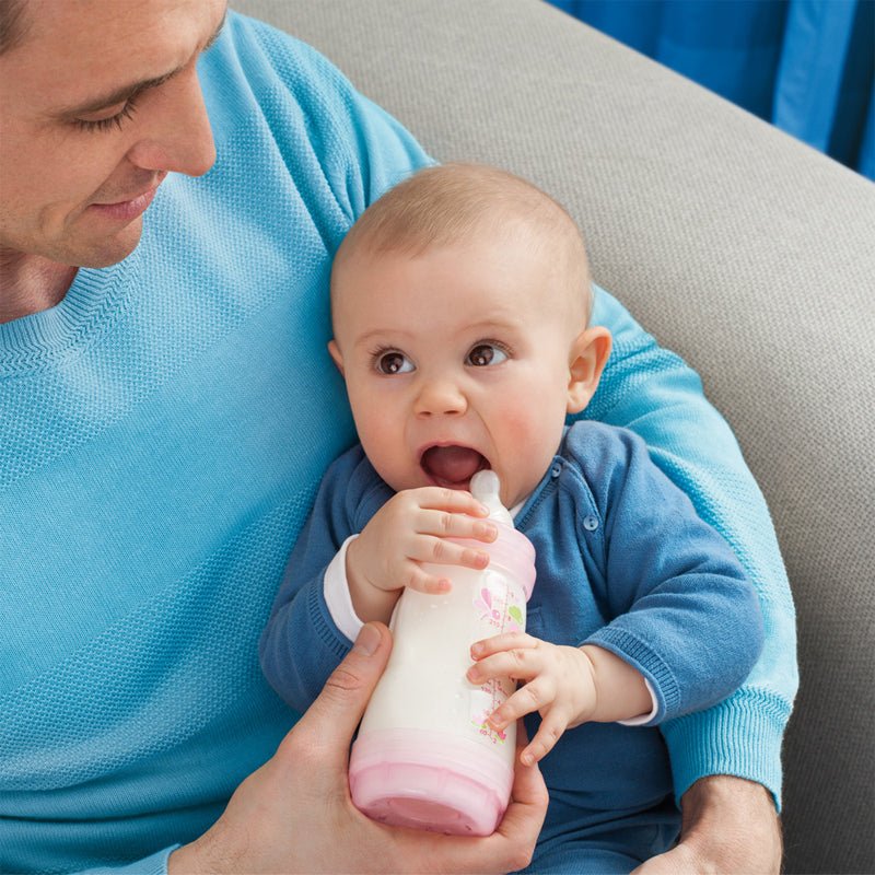 MAM SkinSoft Silicone Teat - Fast Flow - 2 Pack - Baby&More