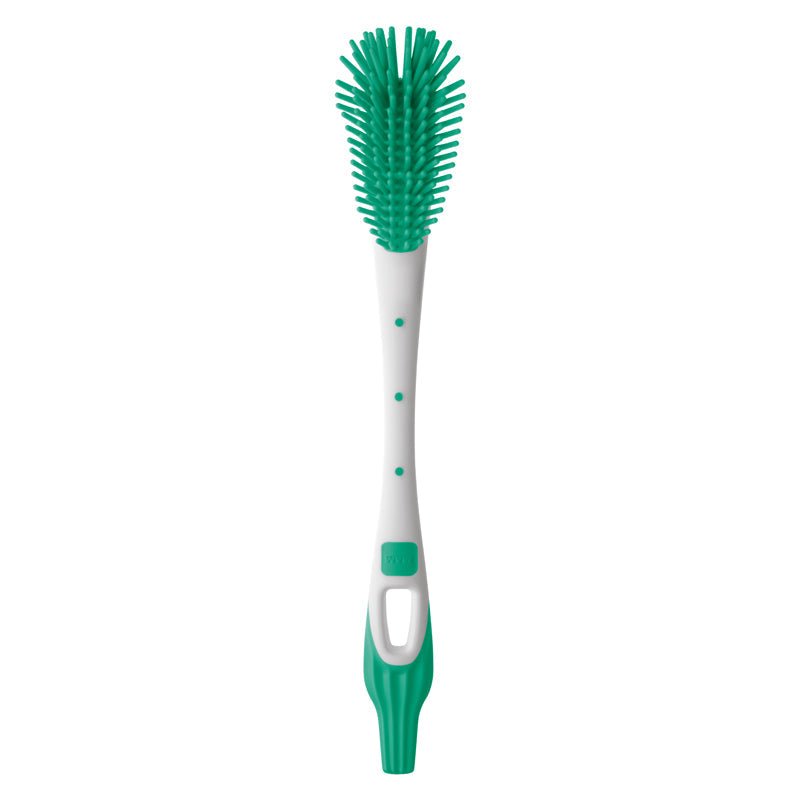 MAM Soft Bottle & Teat Brush - Baby&More