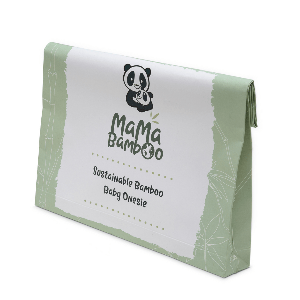 Mama Bamboo BabyGrows - Baby&More