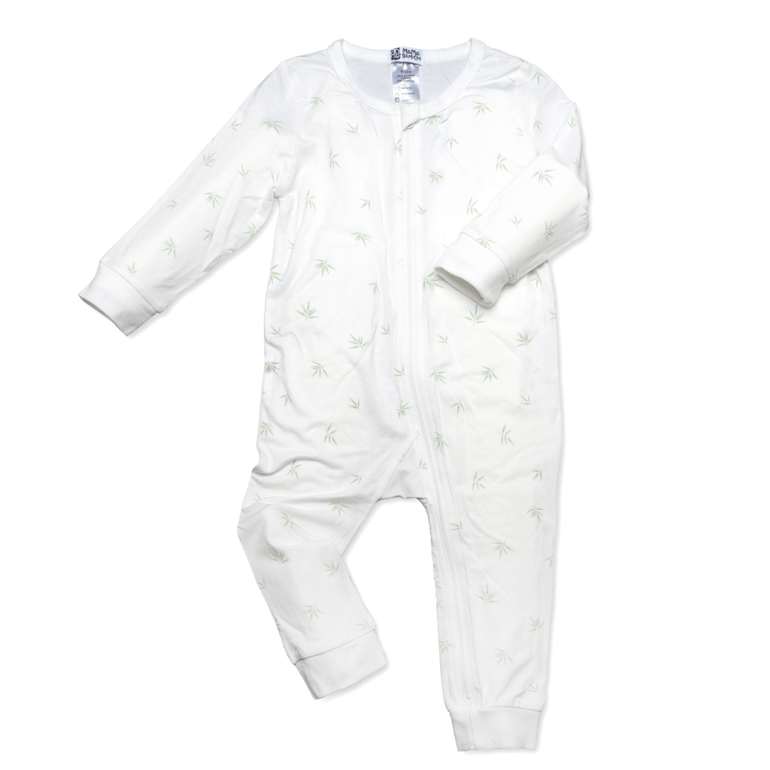Mama Bamboo BabyGrows - Baby&More