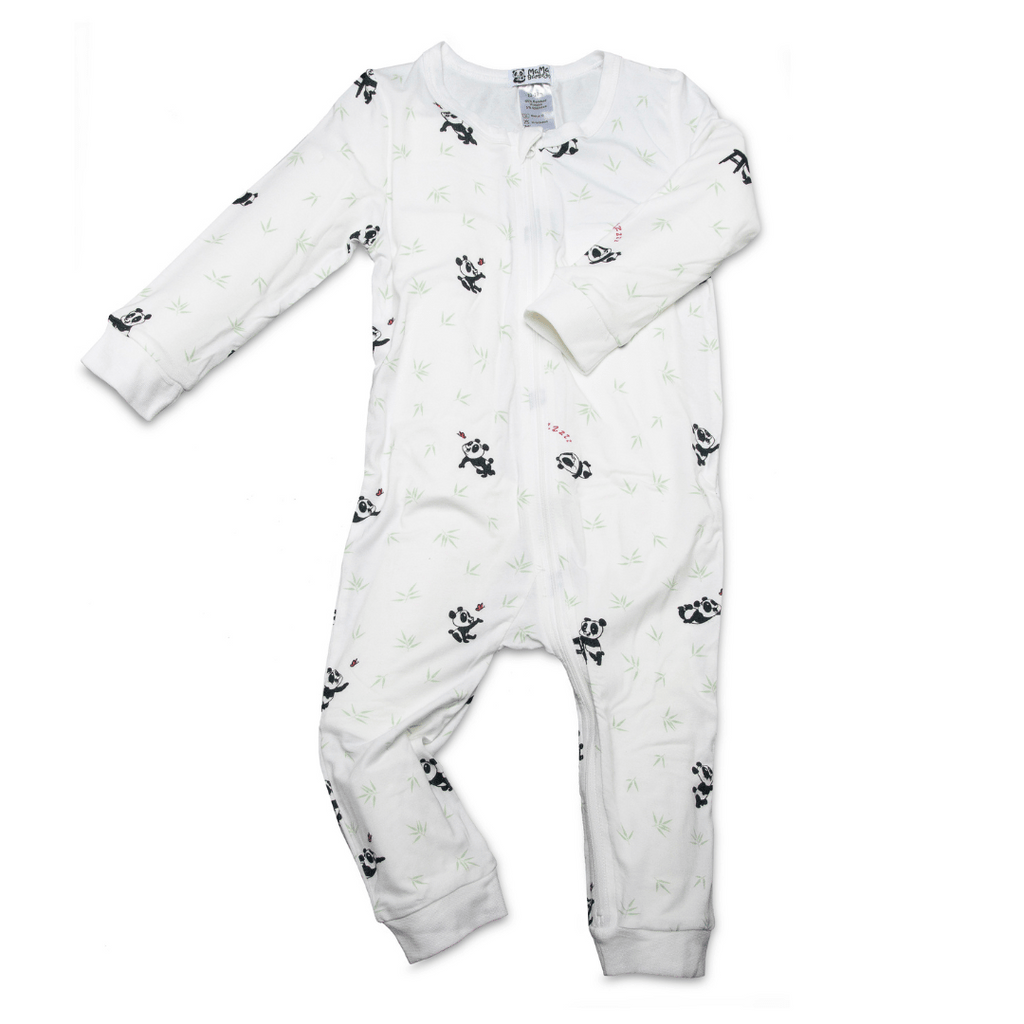 Mama Bamboo BabyGrows - Baby&More