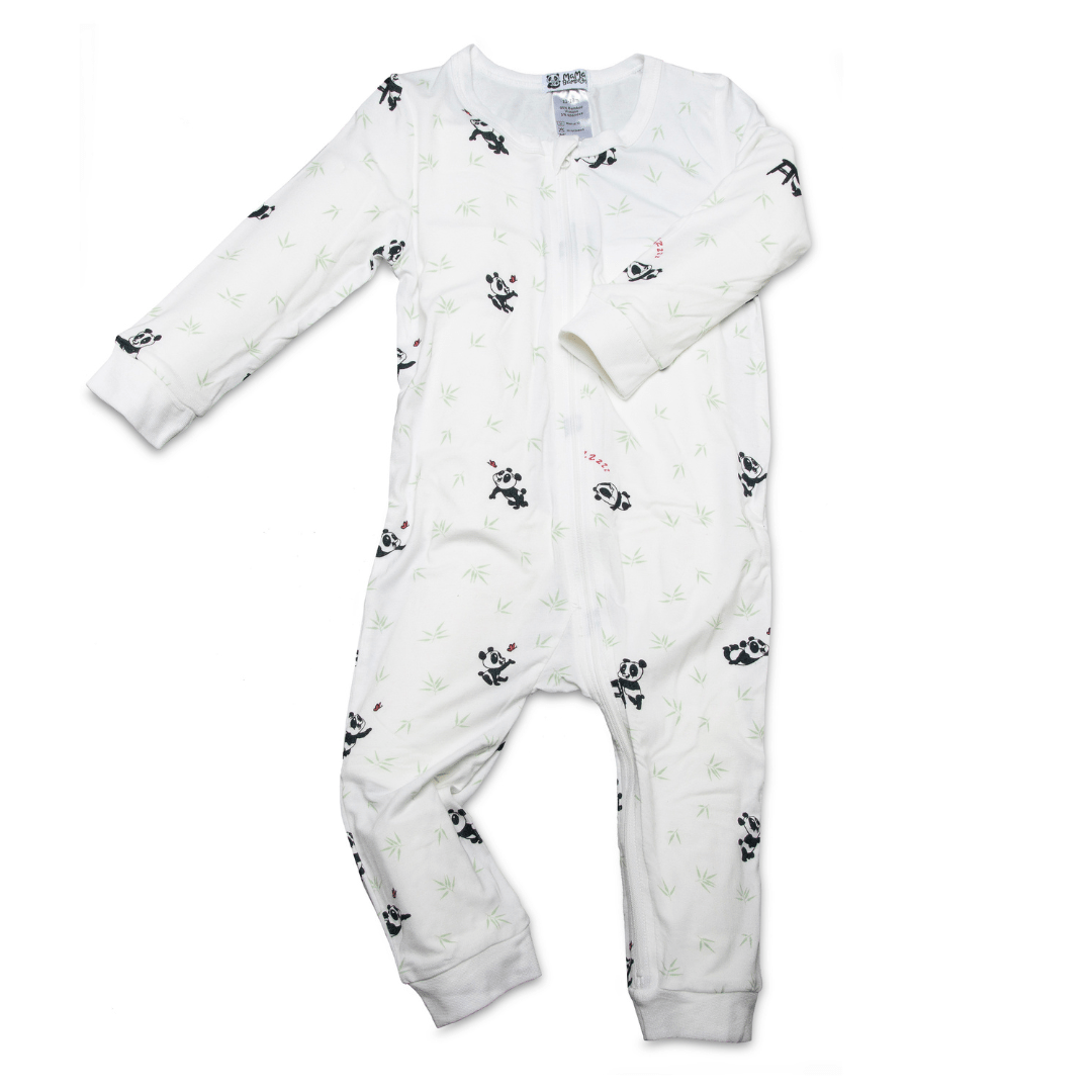 Mama Bamboo BabyGrows - Baby&More