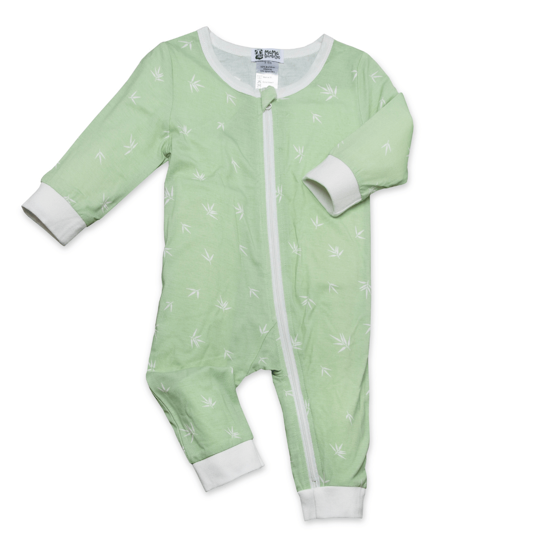 Mama Bamboo BabyGrows - Baby&More