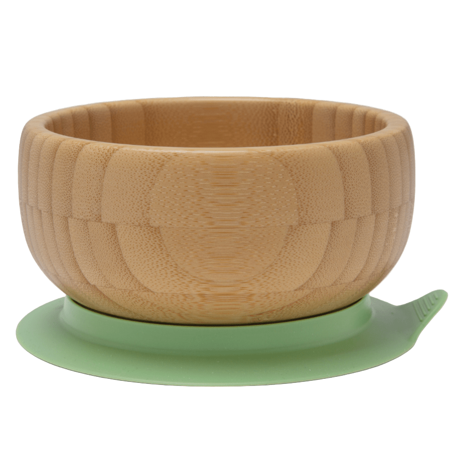 Mama Bamboo Weaning Set - Baby&More