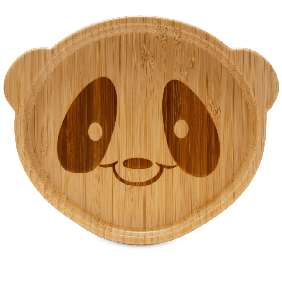 Mama Bamboo Weaning Set - Baby&More