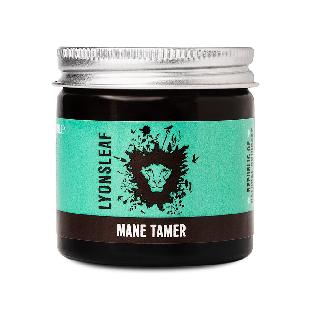 Lyonsleaf Mane Tamer