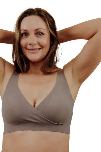 Marbra Cloud Night Nursing Bra - Baby&More