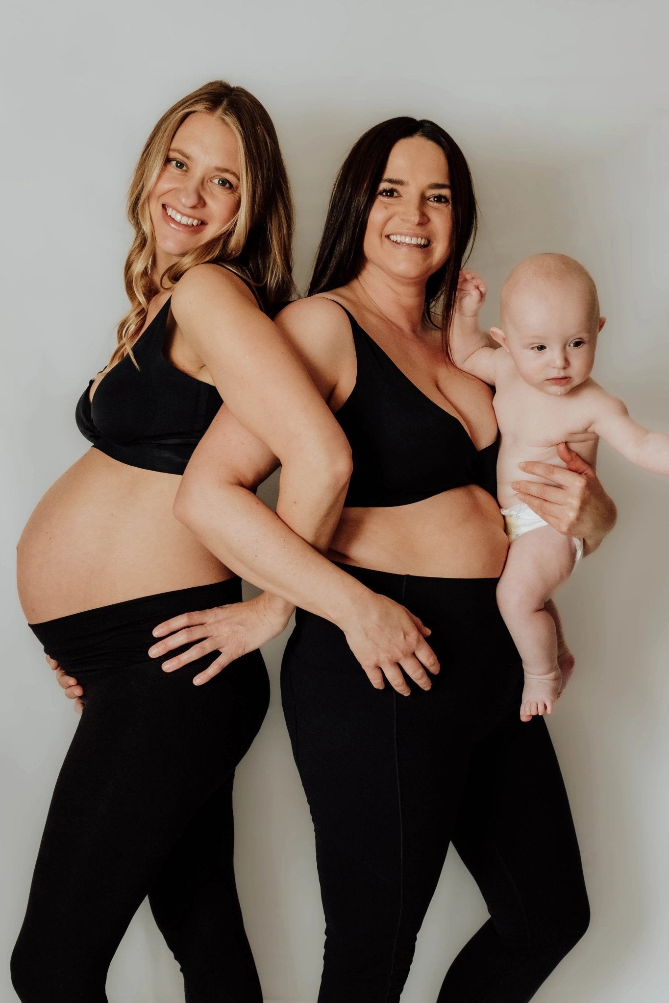 Marbra Cloud Night Nursing Bra - Baby&More