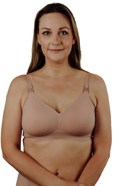 Marbra Cloud Nursing Bra - Baby&More