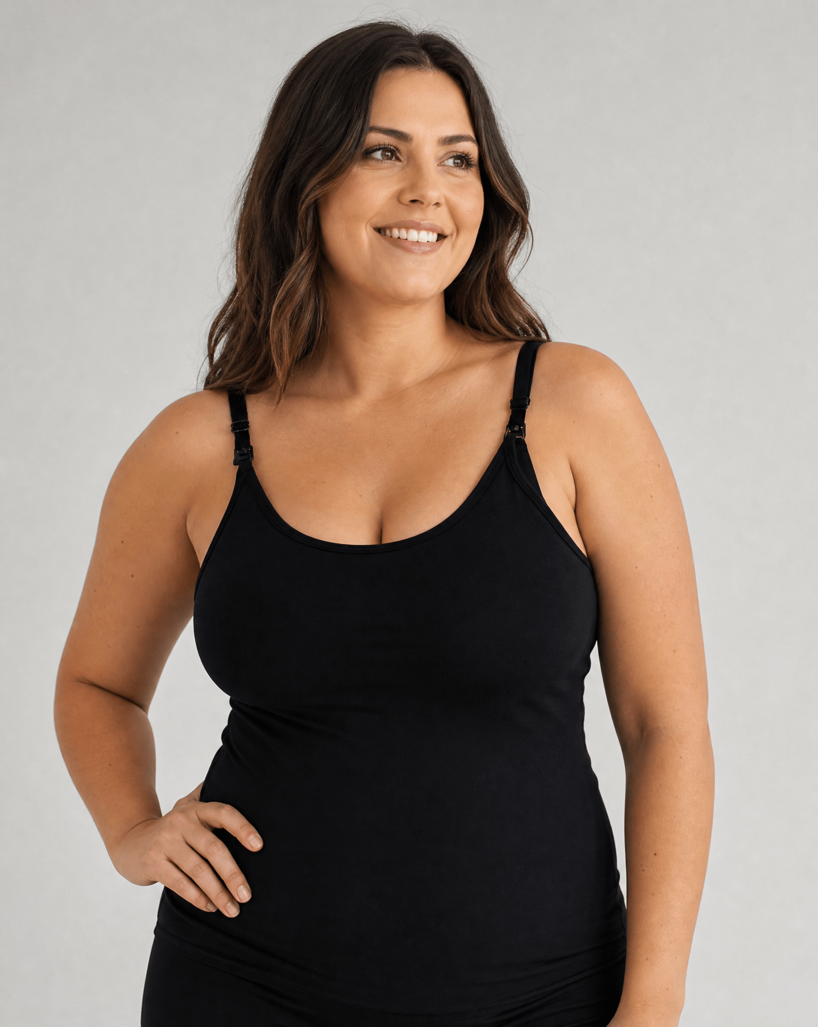 Marbra Leakproof Nursing / Breastfeeding Vest - Baby&More