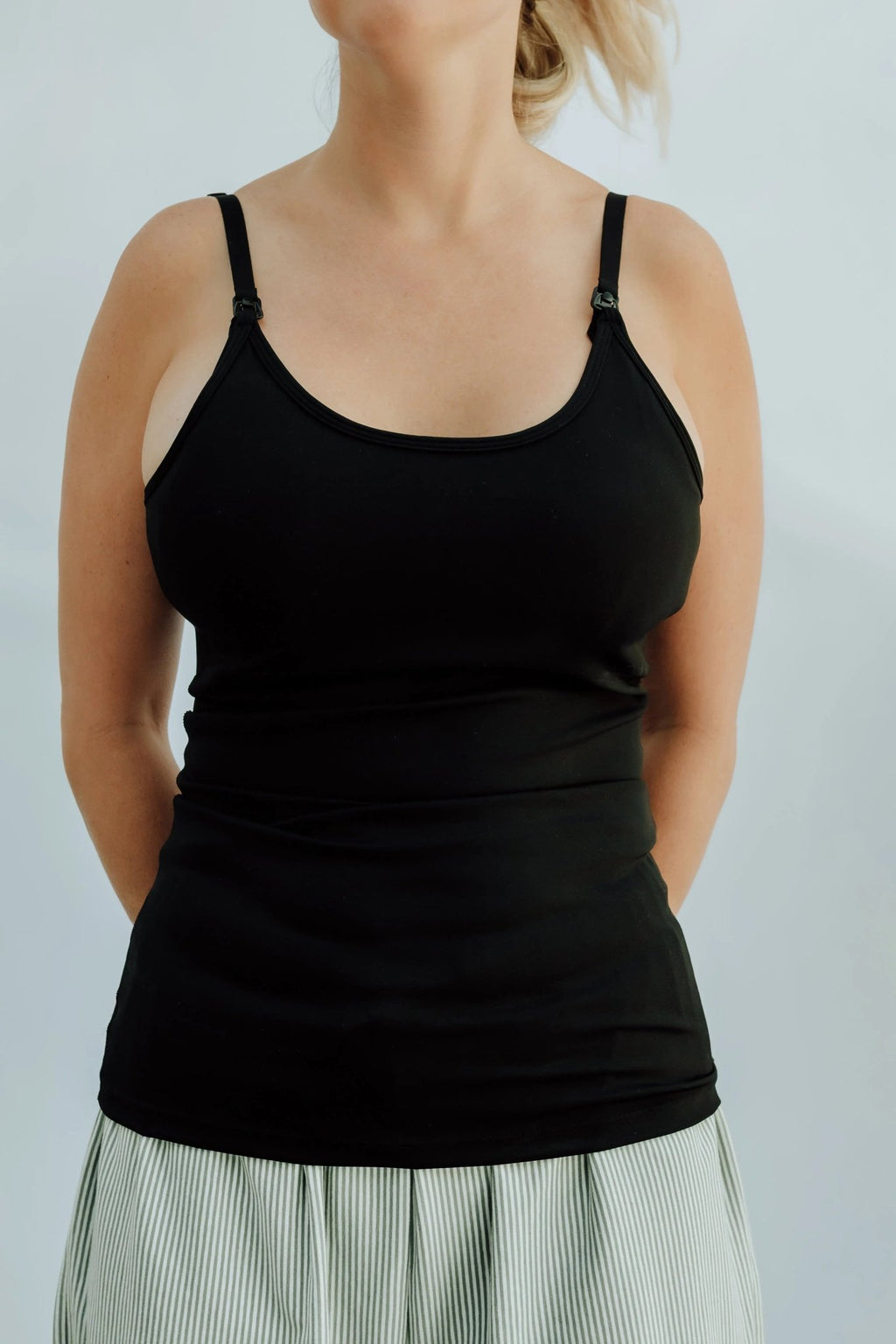 Marbra Leakproof Nursing / Breastfeeding Vest - Baby&More