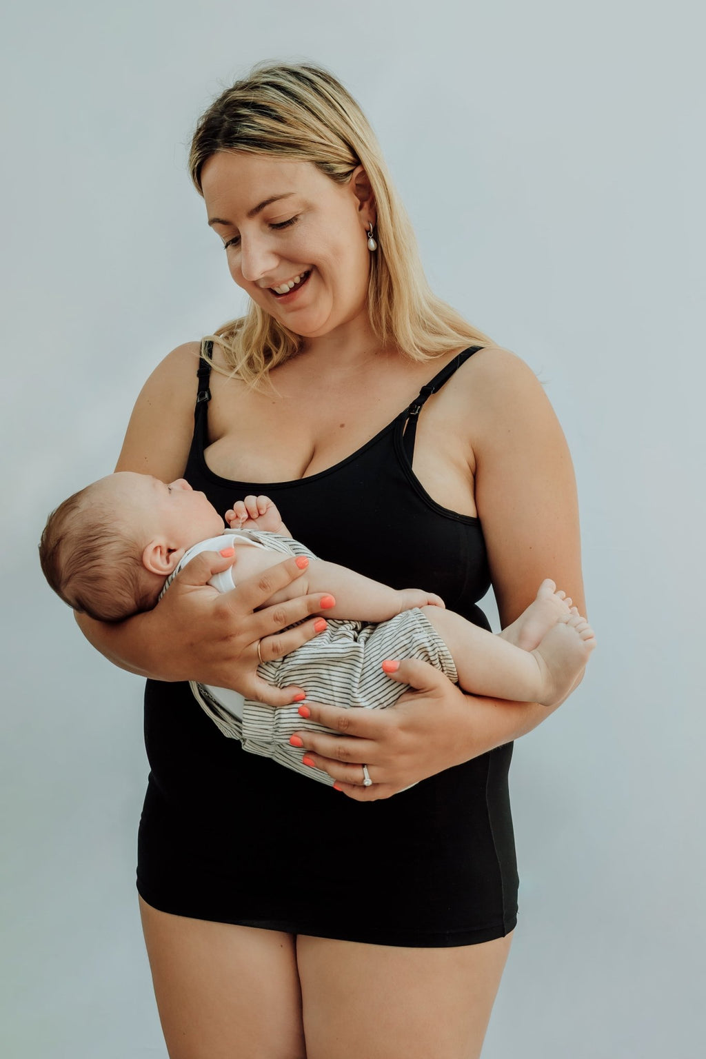 Marbra Leakproof Nursing Vest - Baby&More