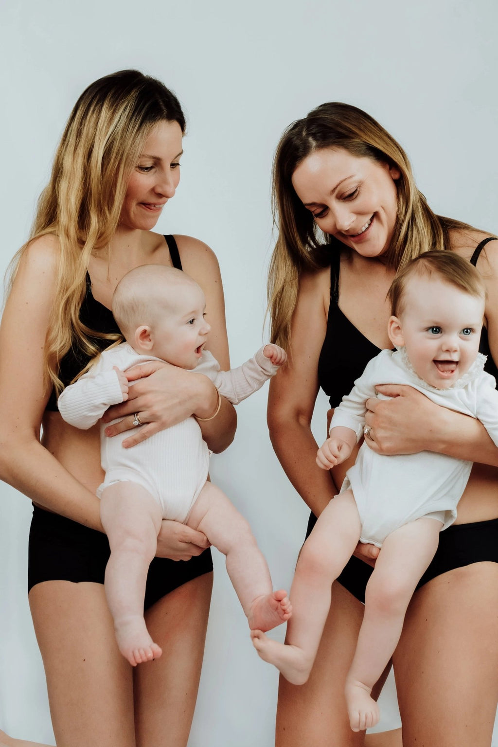 Marbra Leakproof Seamless Nursing Bra - Baby&More