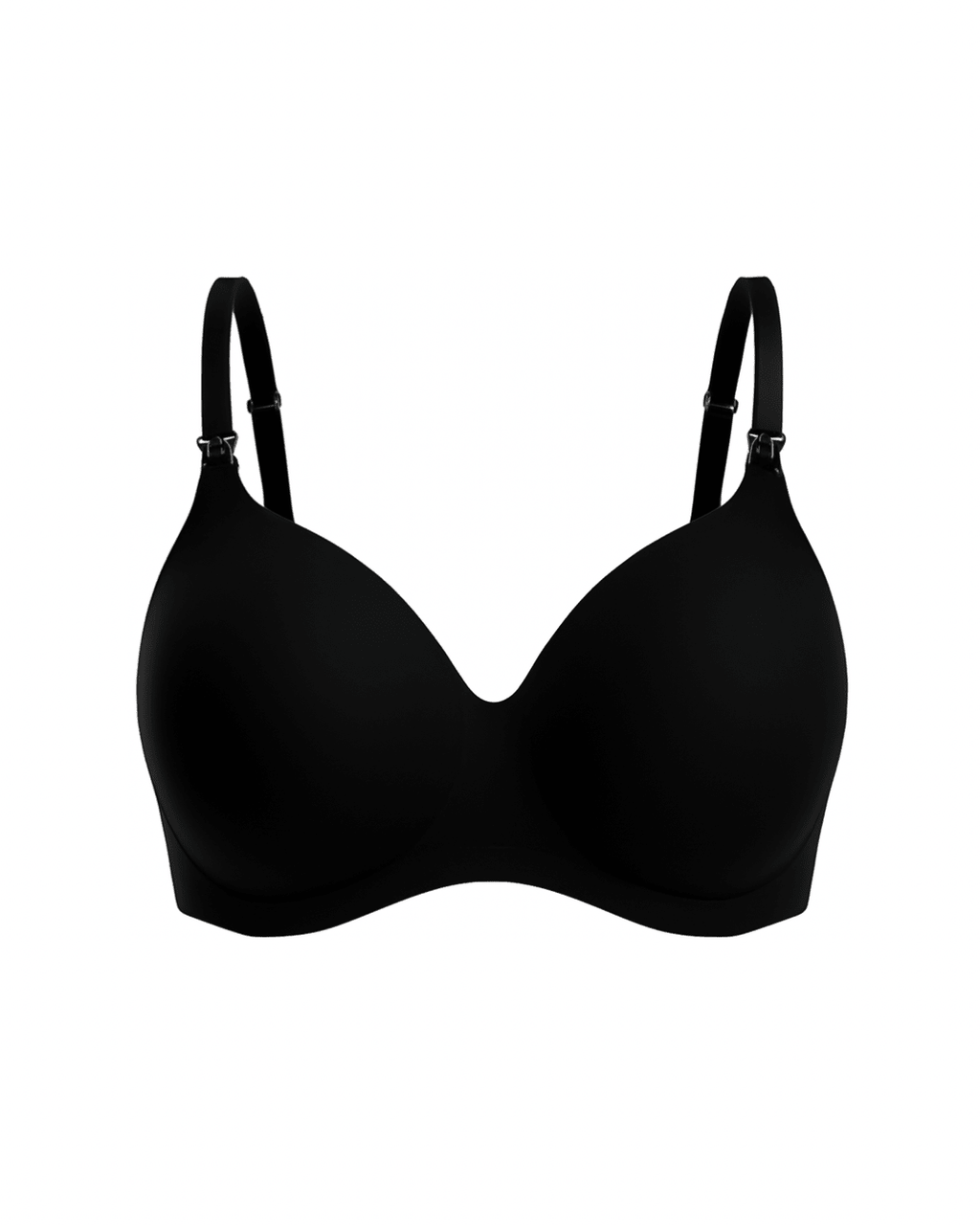 Marbra Leakproof Seamless Nursing Bra - Baby&More
