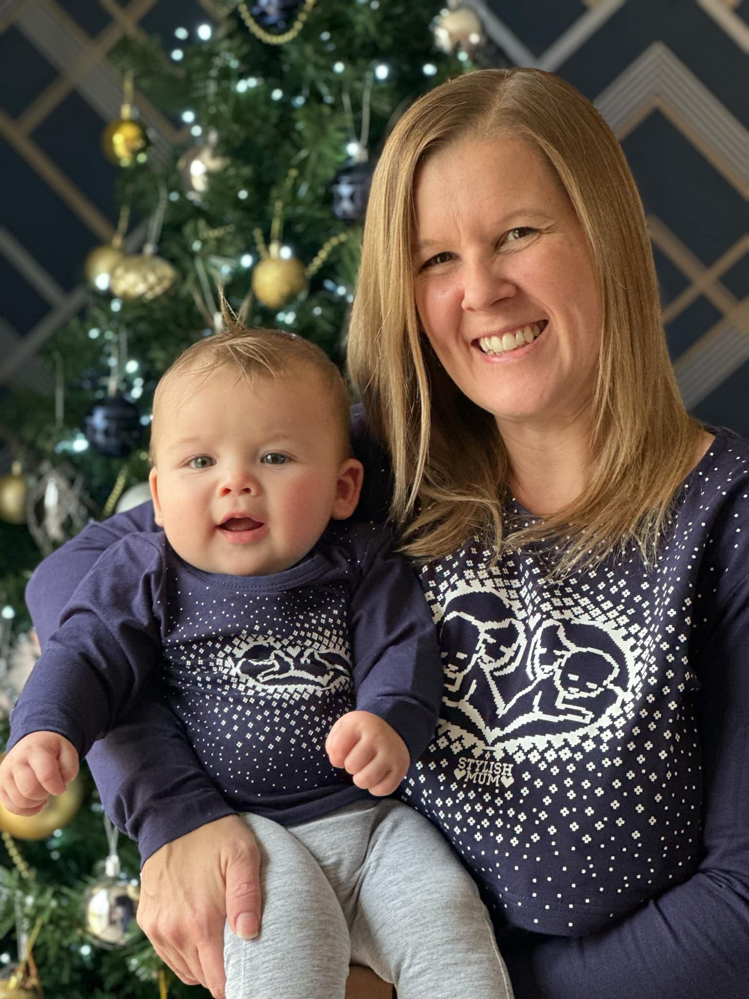 Mary Breastfeeding Top - Baby&More