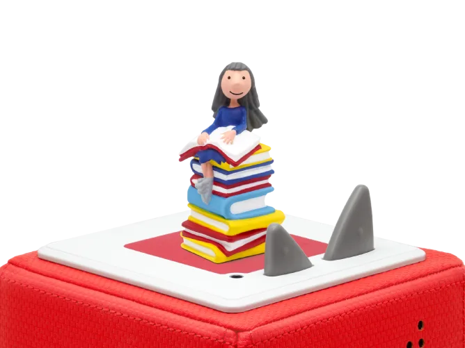 Tonies Story Character - Roald Dahl's Matilda