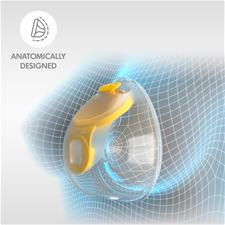 Medela Freestyle Hands Free Breast Pump - Baby&More