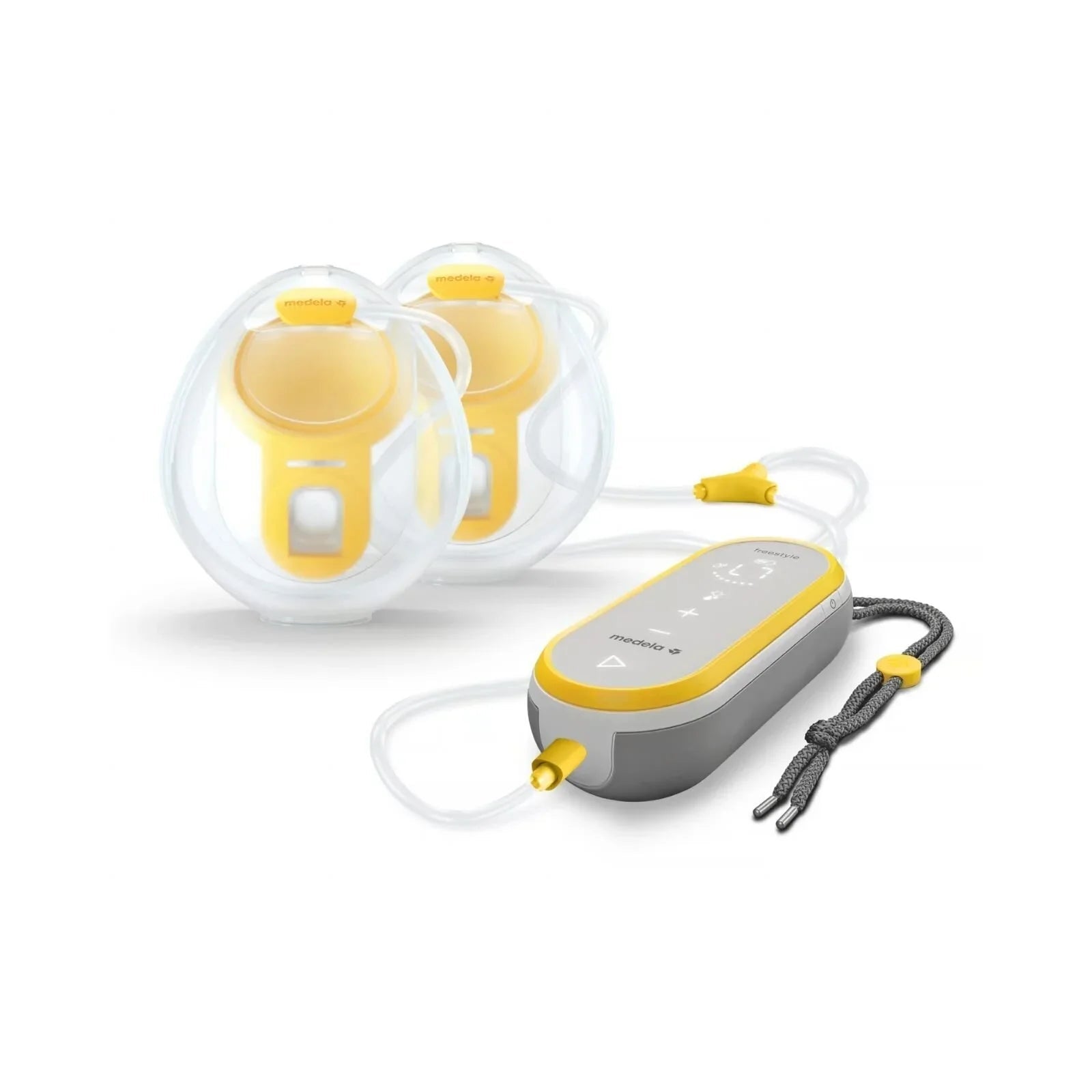 Medela Freestyle Hands-Free Double Electric Breast Pump - Baby&More
