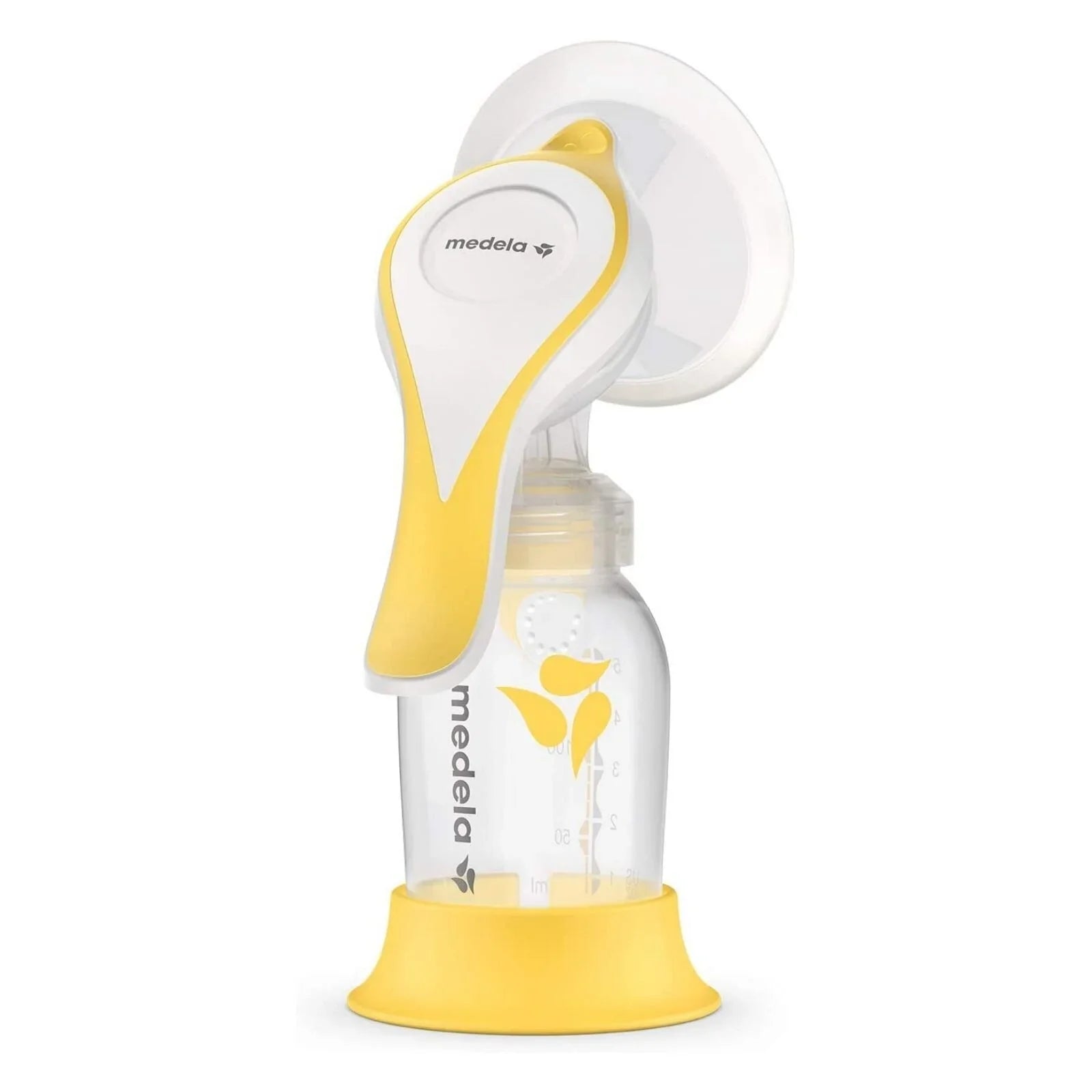 Medela Harmony Manual Breast Pump - Baby&More