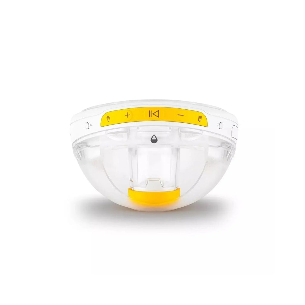 Medela Magic InBra Wearable Double Electic Breast Pump - Baby&More